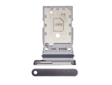 Dual Sim Card Tray Compatible For Samsung Galaxy S23 FE 5G