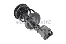 Gruppo completo puntoni e molle elicoidali anteriore destro per HONDA CIVIC MK7 2001-2005