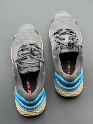 Brand New Size 11.5- NIKE RENEW RUN 3 men's shoes DC9413 006 | eBay