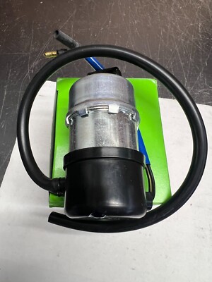 12V Fuel Pump Fit For Kawasaki Mule 3000 3010 3020 2500 2510 - Foto 2