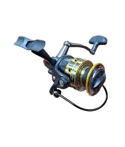 1481269 Penn Spinfisher 4500 Vi Spinning Right/Left Hand Retrieve