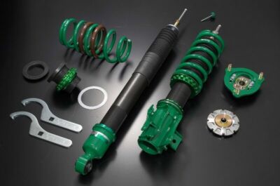 Honda Civic Type R FN2 2007 - 2011 Tein Flex Z Gewindefahrwerk