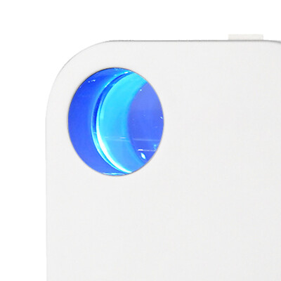 On Pure Purfer Odor Elmnator Room Whte Drect Plug-n 106*66