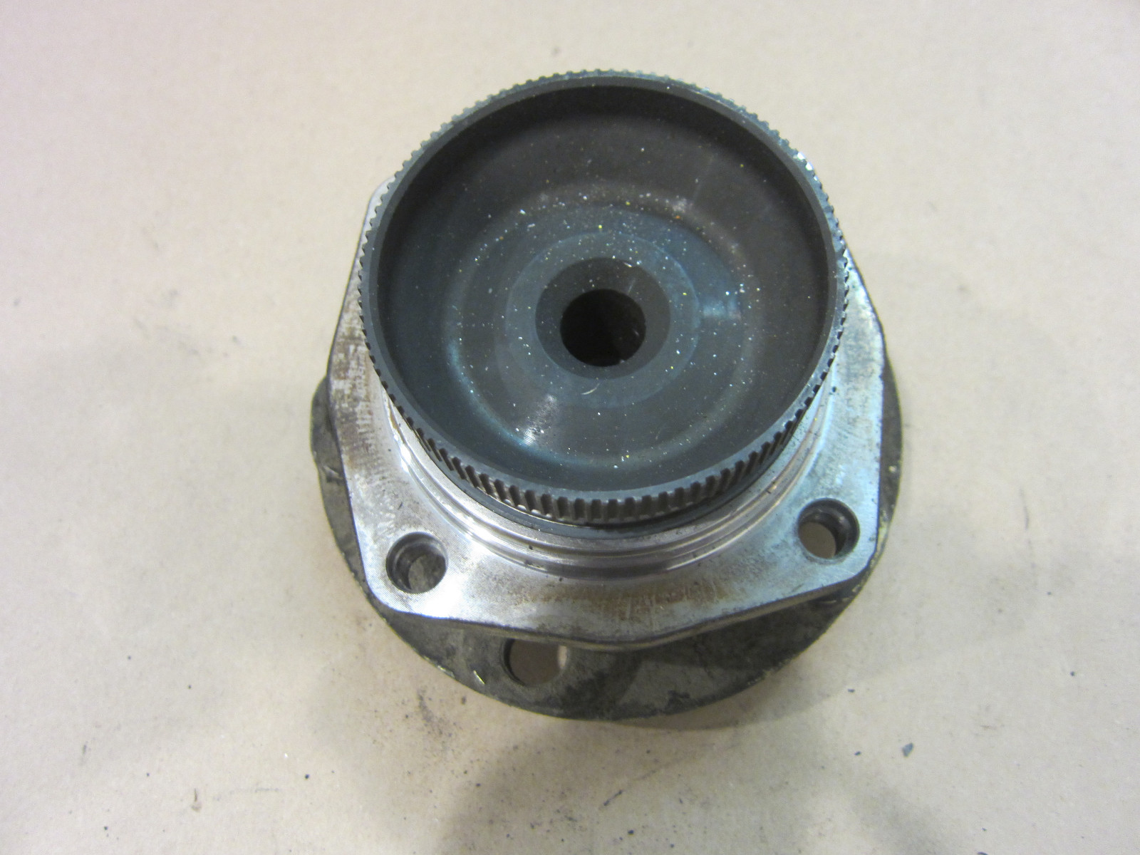 Ferrari 348,355,512  - Front Hub Bearing Complete  - P/N 142882