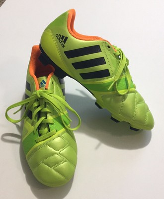 Nuevos Botines Adidas Nitrocharge 3.0 para hombre Talla 5.5 | eBay