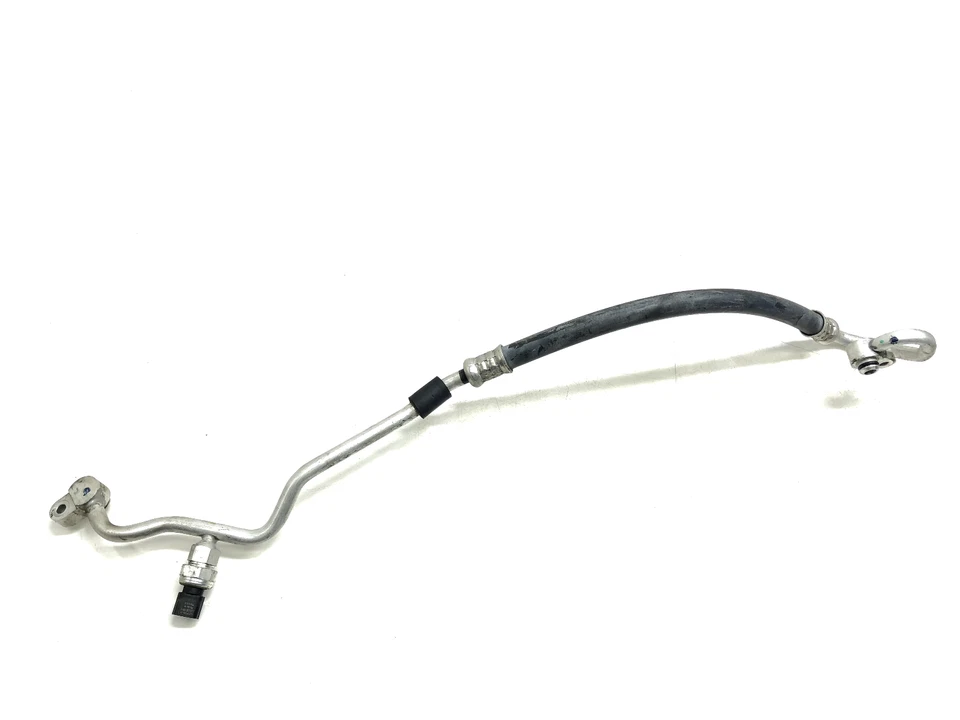 2014-2020 ACURA MDX ВОЗДУШНЫЙ КОМПРЕССОР К КОНДЕНСАТОРНОЙ ТРУБЕ С ПЕРЕКЛЮЧАТЕЛЕМ ДАВЛЕНИЯ OEM. - Изображение 2 из 4