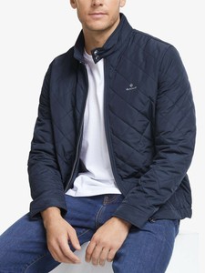 gant quilted