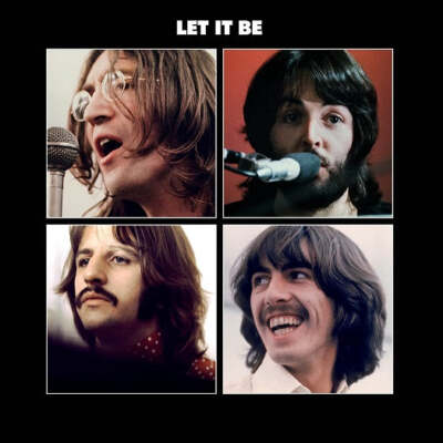 洋楽 Let It Be Special Edition 4LP+12inch Amazon.com: Let It Be (Special Edition)[LP]: CDs & Vinyl