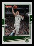 2020-21 Donruss Basketball Donte DiVincenzo ##6
