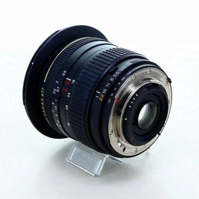 Tamron AF 19-35mm F3.5-4.5 Wide Angle Zoom Lens for Nikon F A10