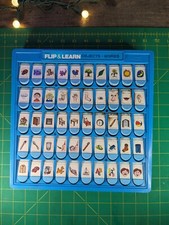 Playtime Flip  Learn Interactive Toy 011323