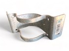 Simpson Strong-Tie PGTIC ZMAX Galvanized Inside-Corner Pipe Grip Tie for 2 in.