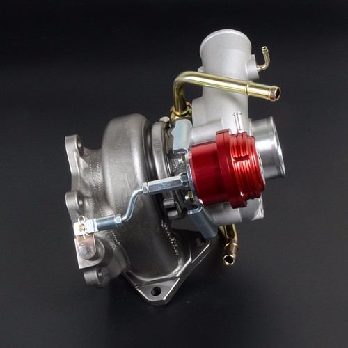 TD04 TD05 TD06 For Subaru EJ20 EJ25 Impreza Turbo Actuator Wastegate Adjustable - Picture 7 of 8