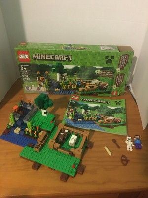 lego set 21114