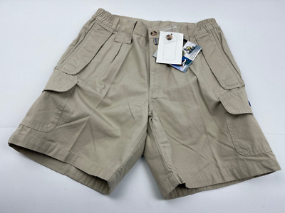 Yamaha Marine Bermuda Shorts H07-1A100-M0-0A Große 48 #19690