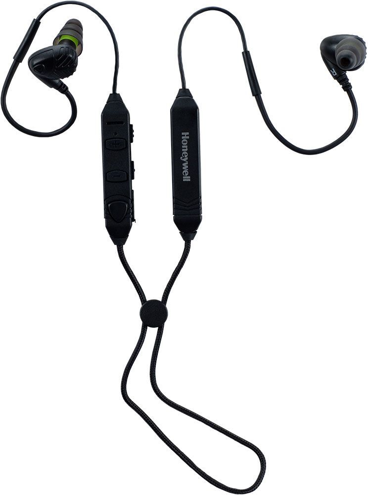 Howard Leight Impact In-Ear Pro Gehörschutz- Ohren-Stöpsel mit/ohne Bluetooth