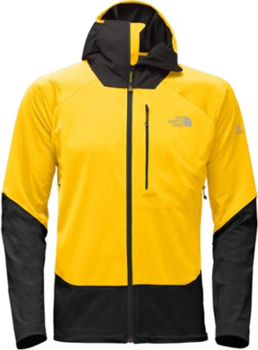 ⭐️ノースフェイス　Summit L4 Windstopper Hoodie The North Face Summit L4 Gore Windstopper Hoodie Soft Shell Jacket