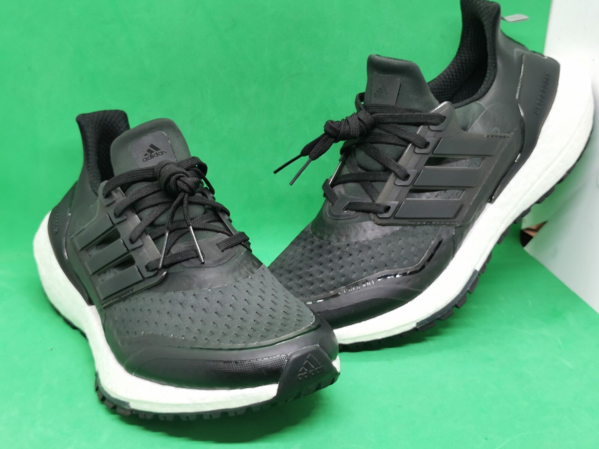 Adidas Ultraboost 21 Cold.Rdy S23755 Black Running Shoe  display picture 1