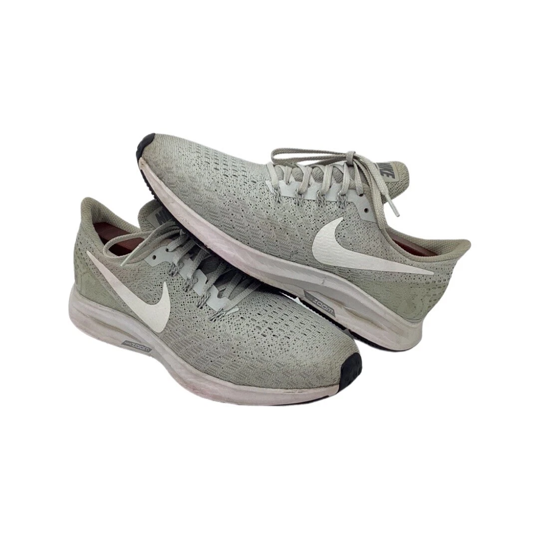 Nike pegasus shop 35 silver