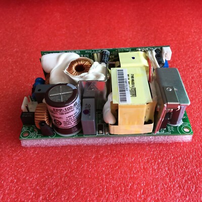 1 pcs MEAN WELL EPP-100-48 100W 48V 2.1A power supply