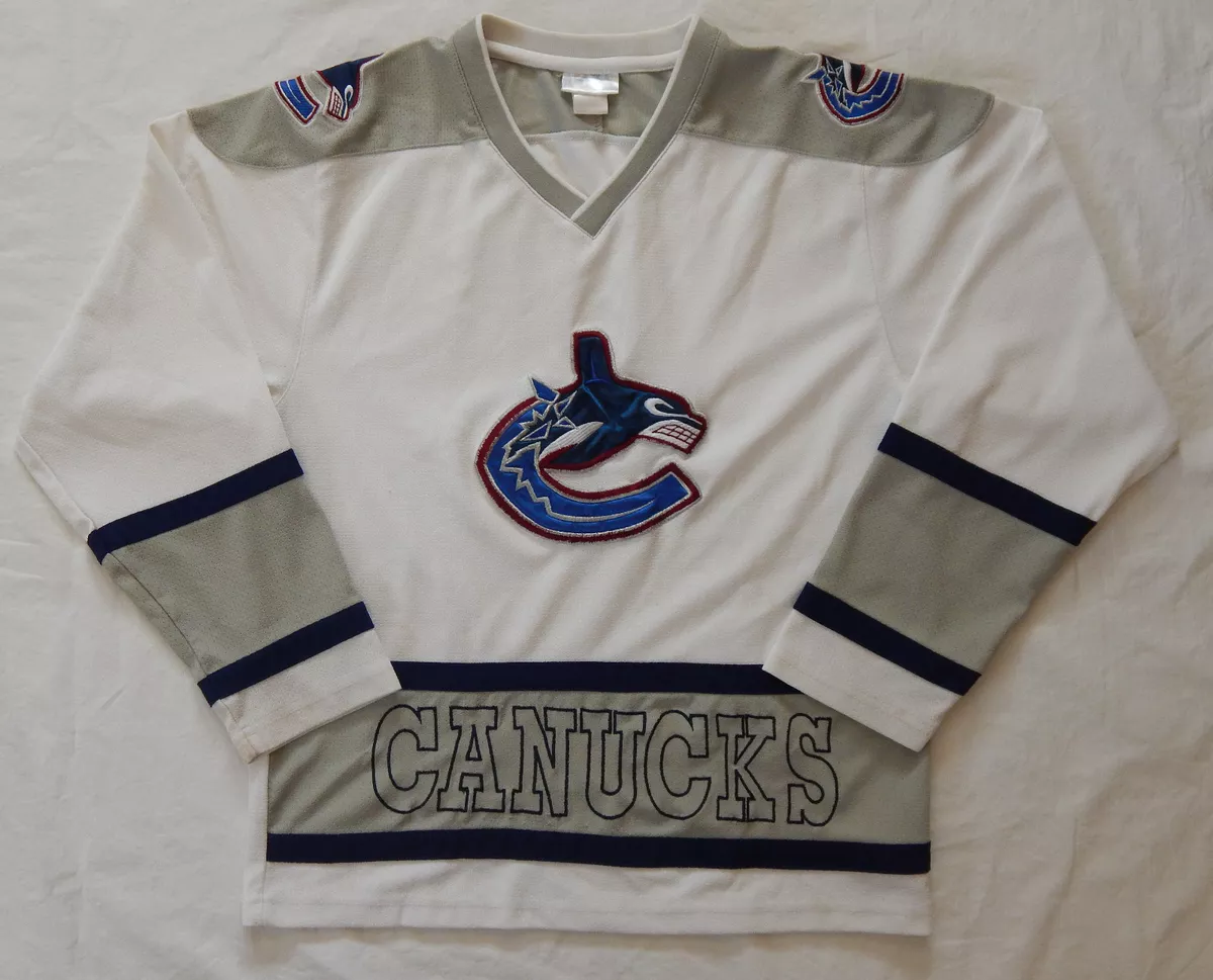 Cheapest place to sales buy canucks jersey