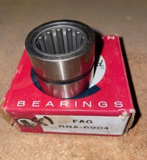 RNA6904 INA Needle Bearings image