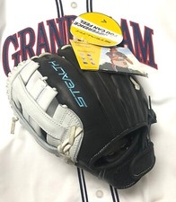 EASTON STEALTH SERIES FP GLOVE 12.25  STFP12.25BKWH LHT NWT