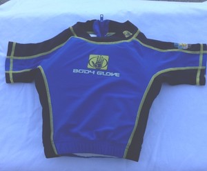 body glove float suit