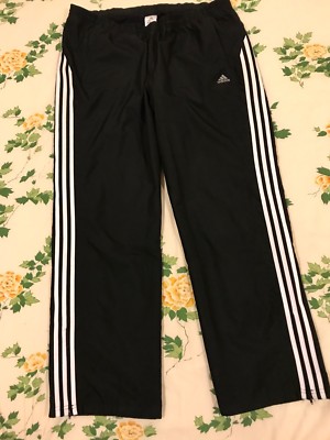 extra long adidas pants