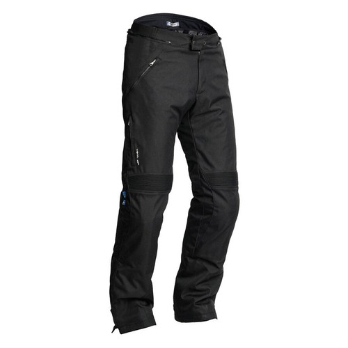 Lindstrands VOLDA Mens Textile Adventure Trousers. Euro Size 54. UK Size 44 - Picture 3 of 3