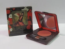 Maja Colorete-Blush On by Myrurgia color Trigueno 0.2 oz Vintage RARE