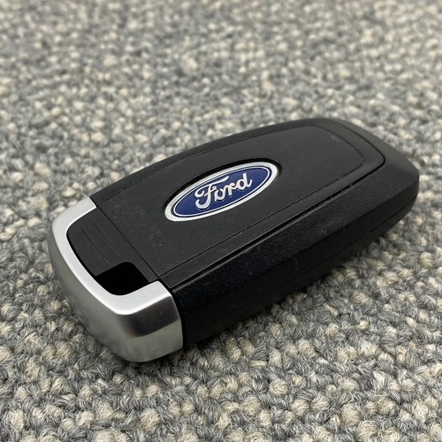OEM FORD F-150 F250 F350 2017-2024 Key Fob Remote M3N-A2C931426 w/ Insert - Picture 12 of 13