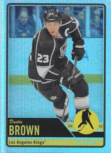 2012--13 O-PEE-CHEE RAINBOW Singles #1 -- #599 ***YOU PICK*** - Picture 139 of 193