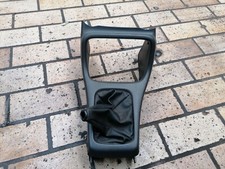  RARE cover center console shift Honda Civic SiR EK4 EK9 EK3 EJ9 96-00