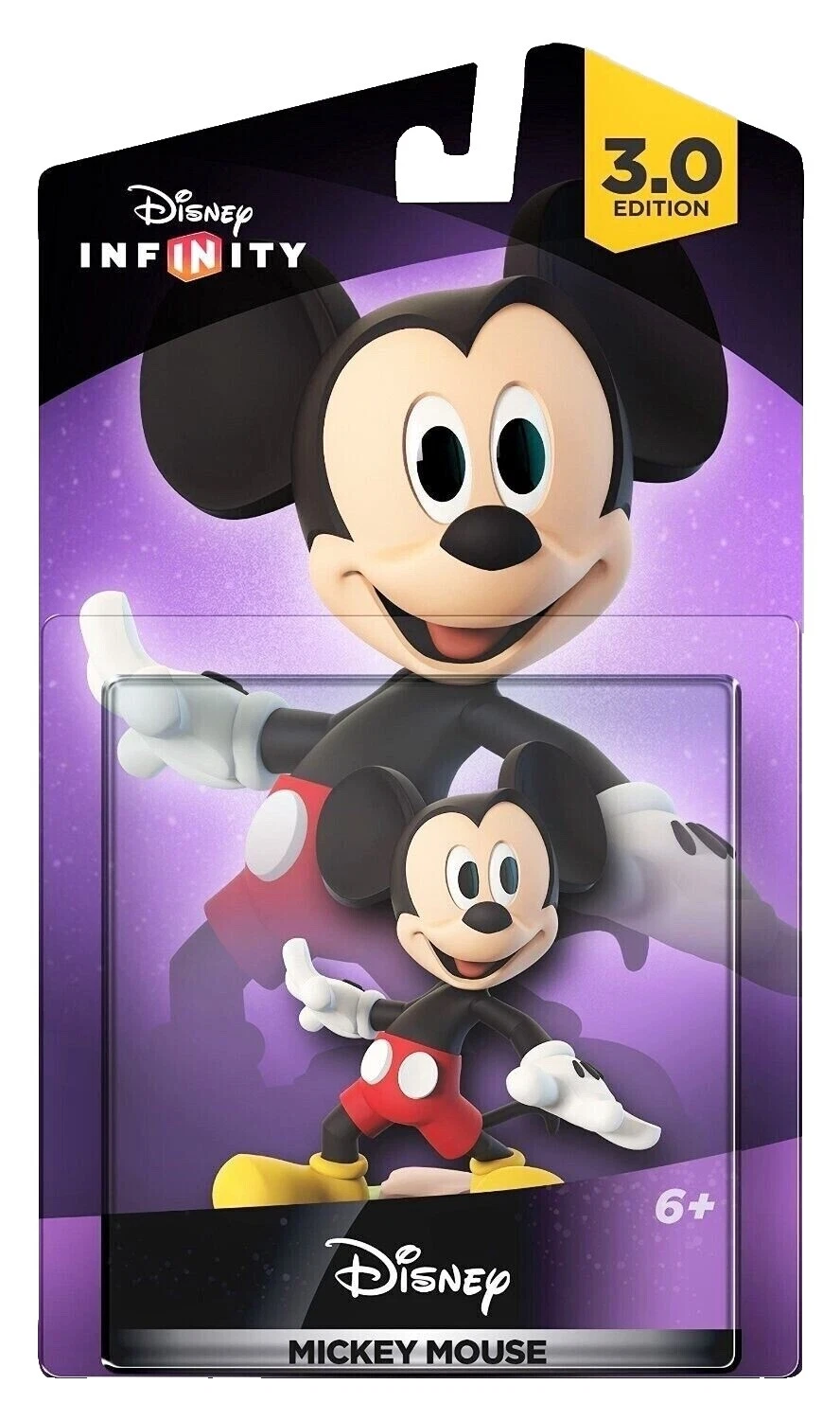 Mickey Mouse Disney Infinity Toys to Life Products
