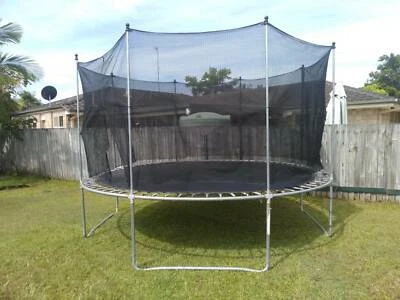 Trampoline In Gold Coast Region Qld Toys Outdoor Gumtree Australia Free Local Classifieds