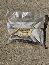 GM 10280509 Traction Control TCS Switch Panel Graphite Gray Only