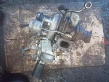 Used Supercharger Fits 2008 Acura Rdx 2.3l 4 Cylinder Grade A
