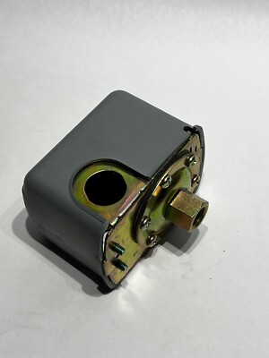 Square D Pressure Switch 785901 Close 20 Open 40 Class 9013 Type FSG-2 55924