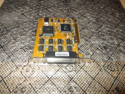 Byte Runner PCI-800 PCI VSCOM Card