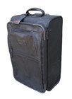 Tumi USA Authentic Black Two Wheel Rolling Suitcase Luggage 22” Carry On — photo 3