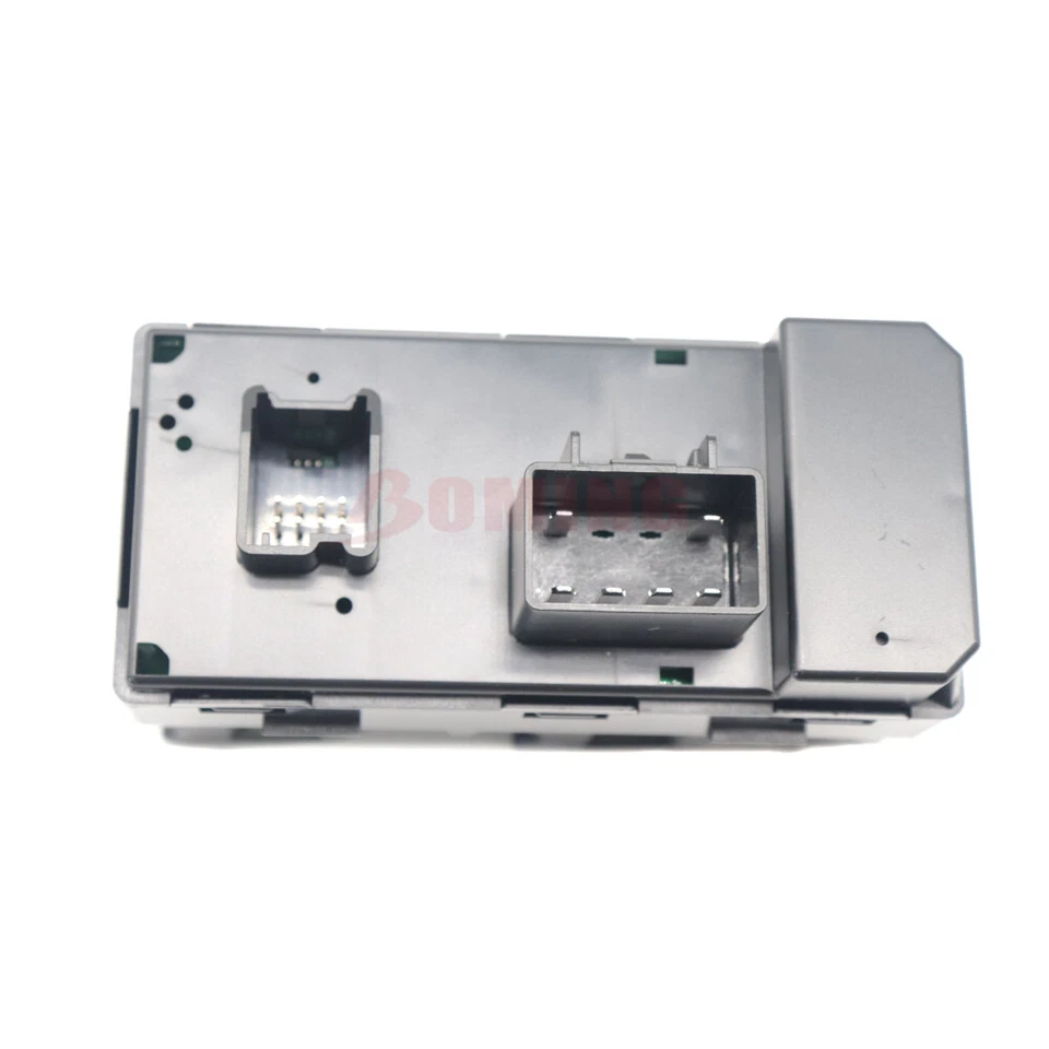 Interruptor de ventana eléctrica maestro izquierdo controlador Saturn Outlook 21066810 25789238 nuevo Foto 3 de 4