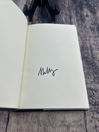 Endurance, Scott Kelly, SIGNED, 1st Edition/1st Printing, Knopf, 2017, HC/DJ - Picture 4 of 6