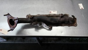 48O020 Right Exhaust Manifold 2012 Toyota Tundra 5.7 | eBay