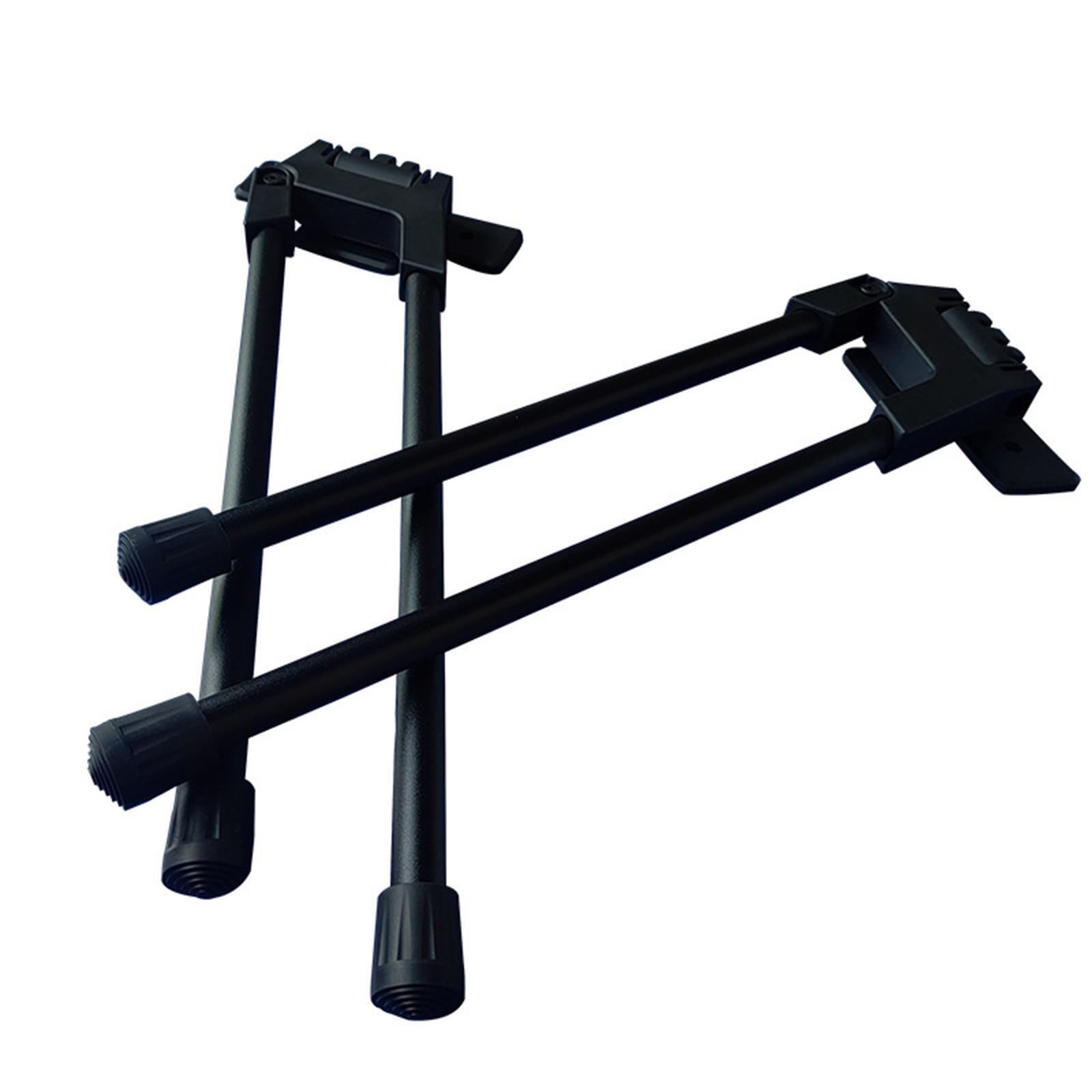 2x Folding Table Legs Nylon Furniture Legs Foldable Desk eBay