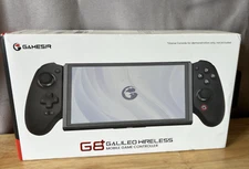 GameSir G8+ Galileo Bluetooth Mobile Game Controller For Android/iOS/Switch