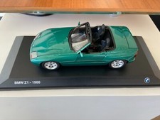 BMW Z1 Miniatur 1:18 Urgrün 80435B5D025