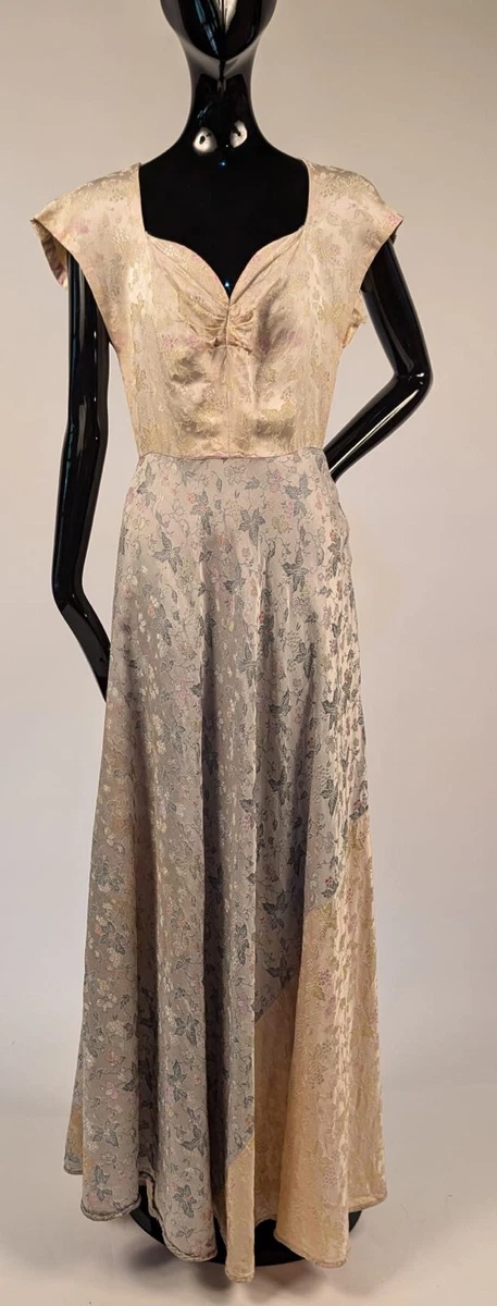 1930s Decade Vintage Dresses for Women for sale | eBay 1930s Decade Vintage Dresses for Women for sale | eBay