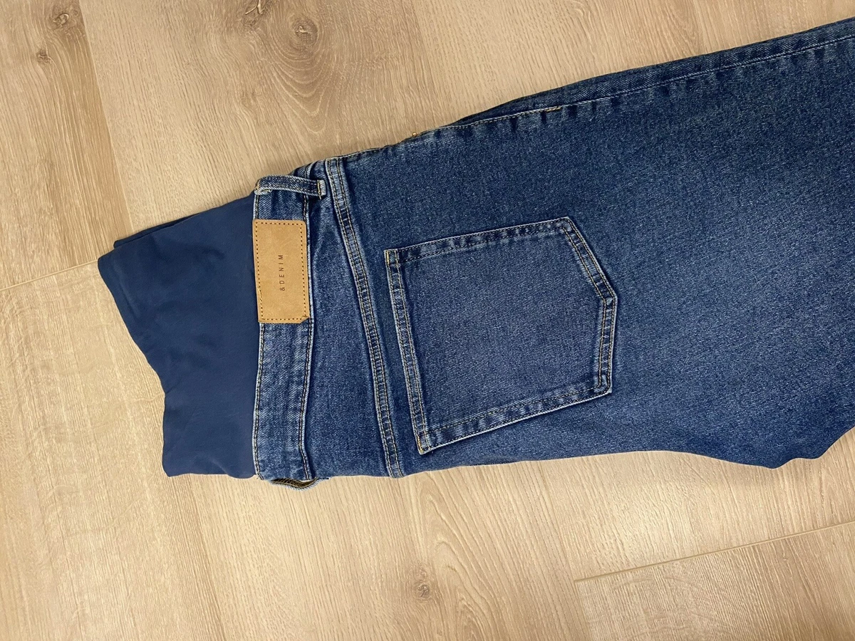 Maternity jeans hm cheap