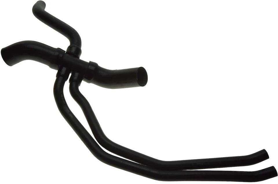 Manguera inferior de refrigerante de radiador Gates para Ford F-150 1997-2003 Foto 3 de 4